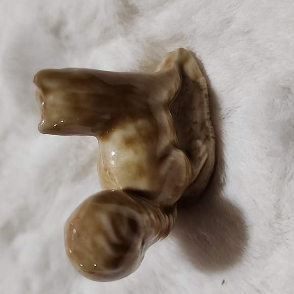 VINTAGE  SET OF 3 WADE FIGURINES ( SEE 👀 PHOTOS 👀 📸 FOR CONDITION 👀) - Picture 5 of 8